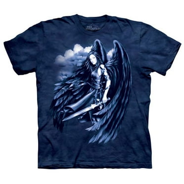 "Dragonfly Dreamcatcher" The Mountain Classic T-Shirt 5X S